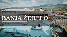 Banja Ždrelo