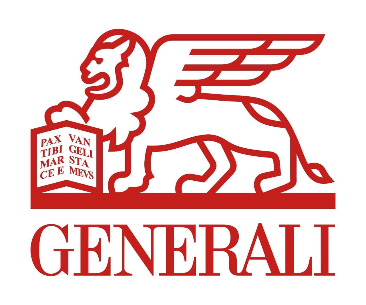 Generali logo