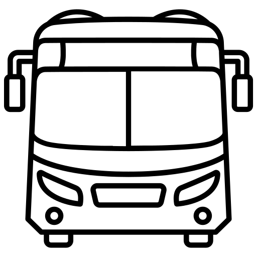 autobusom