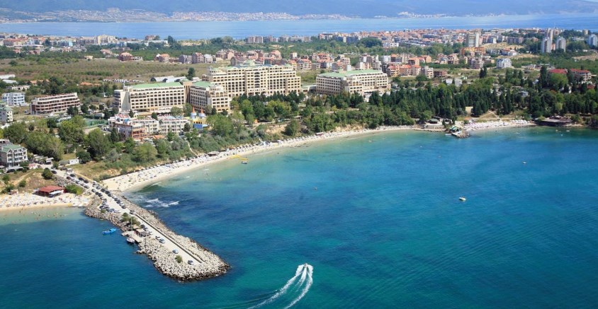 Sol Nessebar Palace1a