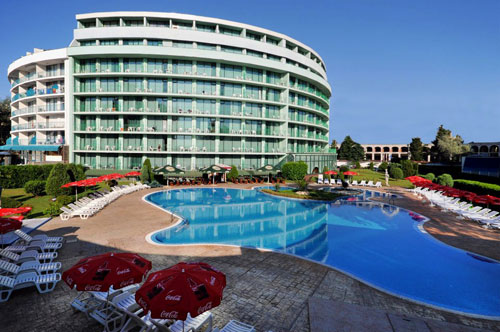 Hotel Colosseum1