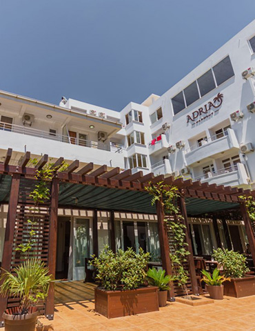 Hotel Adria Harmony 1a