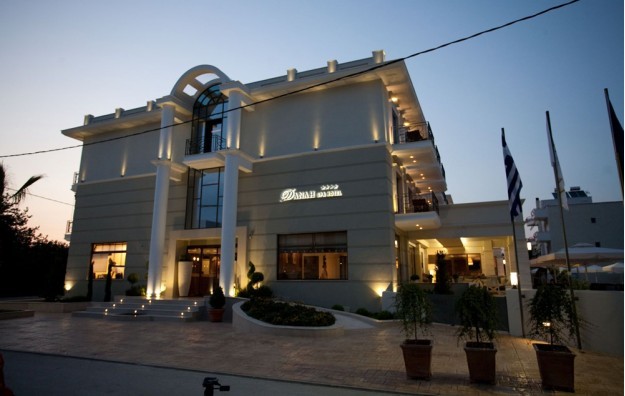 Danai Hotel Spa 4