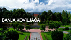 Banja Koviljača 3