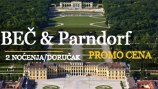 BečParndorf promo
