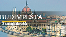 Budimpešta
