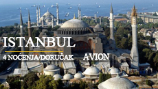 ISTANBUL AVIO