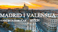 MADRID