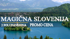 Magicna Slovenija
