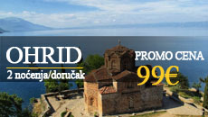 Ohrid