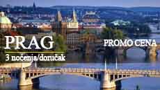 Prag promo