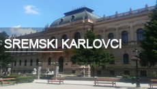 Sremski Karlovci