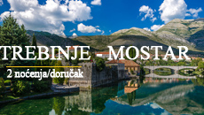 Trebinje
