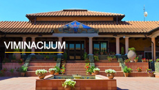 Viminacijum vojno utvrđenje